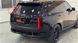 لاند روفر رانج روفر فوج